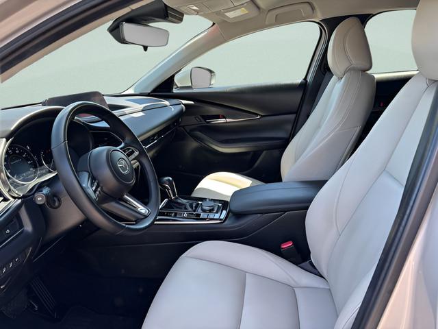 2023 Mazda CX-30 2.5 S Preferred