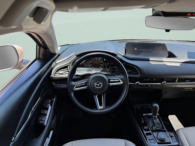 2023 Mazda CX-30 2.5 S Preferred