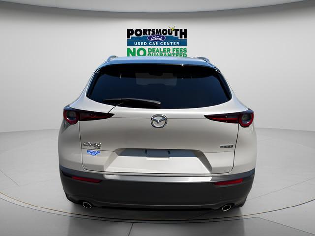 2023 Mazda CX-30 2.5 S Preferred
