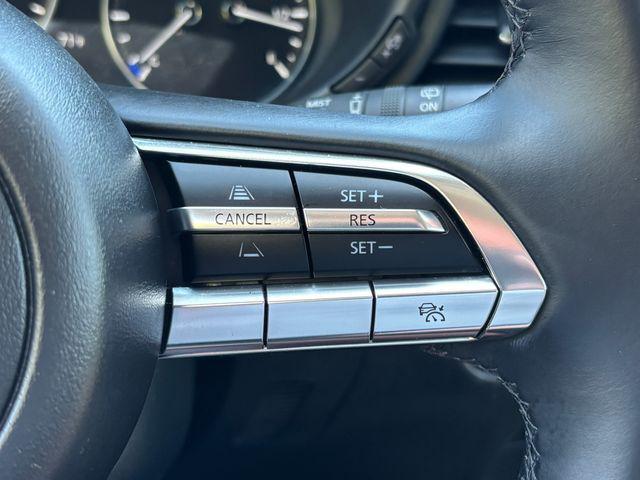 2023 Mazda CX-30 2.5 S Preferred