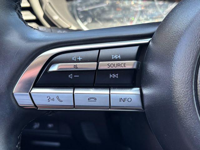 2023 Mazda CX-30 2.5 S Preferred