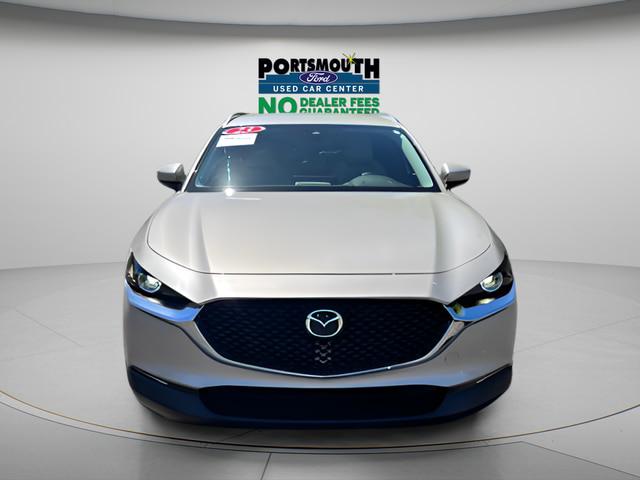 2023 Mazda CX-30 2.5 S Preferred