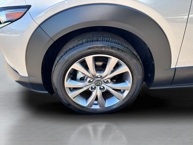2023 Mazda CX-30 2.5 S Preferred
