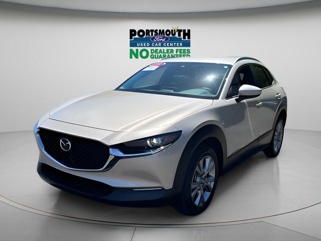 2023 Mazda CX-30 2.5 S Preferred