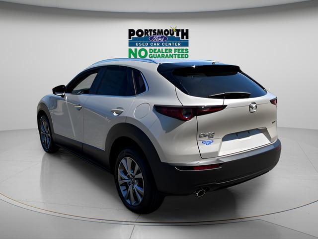 2023 Mazda CX-30 2.5 S Preferred