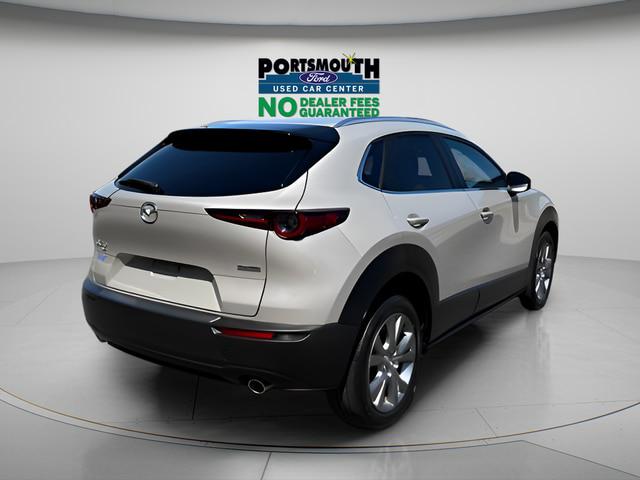 2023 Mazda CX-30 2.5 S Preferred