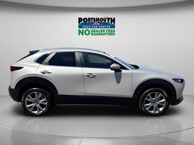 2023 Mazda CX-30 2.5 S Preferred