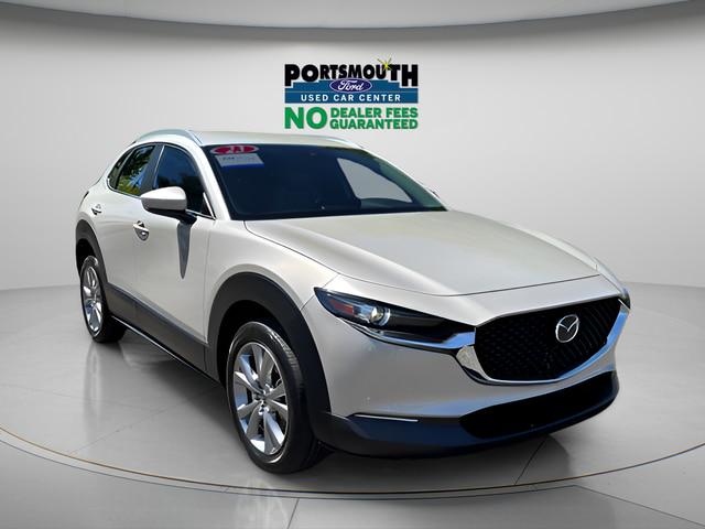 2023 Mazda CX-30 2.5 S Preferred