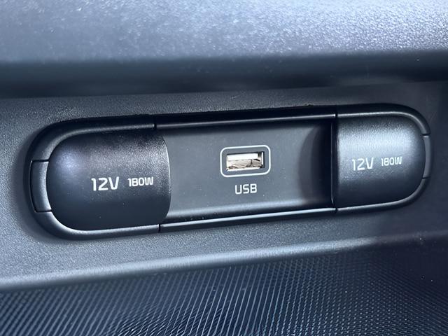 2024 Kia Seltos LX