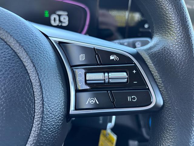 2024 Kia Seltos LX