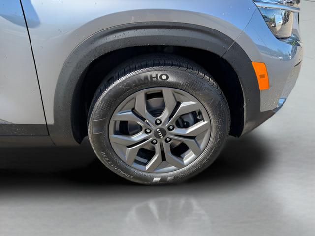 2024 Kia Seltos LX