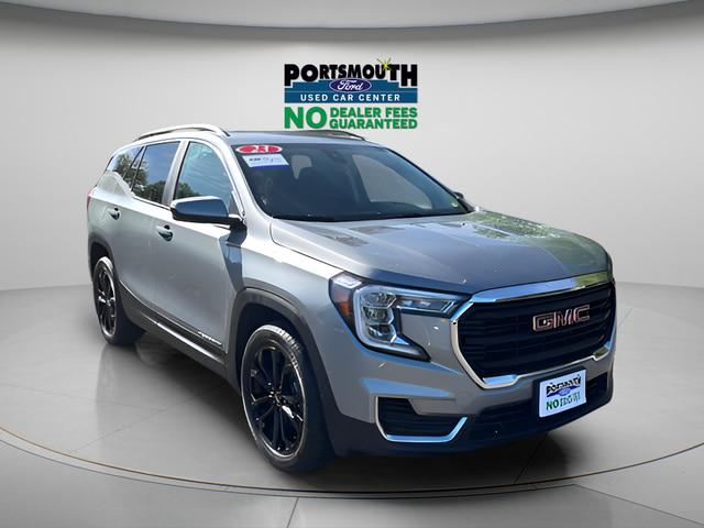 2023 GMC Terrain AWD SLE for sale in Portsmouth, NH