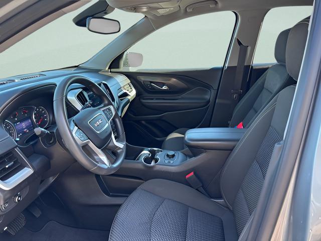 2023 GMC Terrain AWD SLE