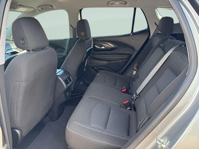 2023 GMC Terrain AWD SLE