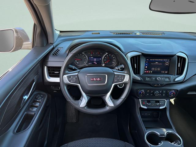 2023 GMC Terrain AWD SLE
