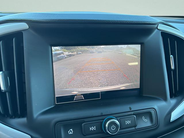 2023 GMC Terrain AWD SLE