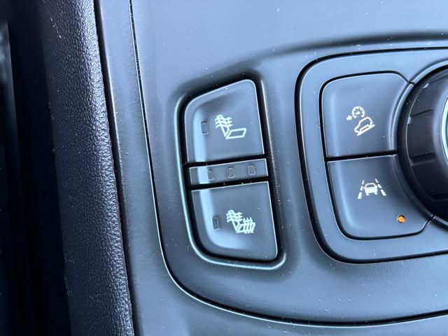 2023 GMC Terrain AWD SLE