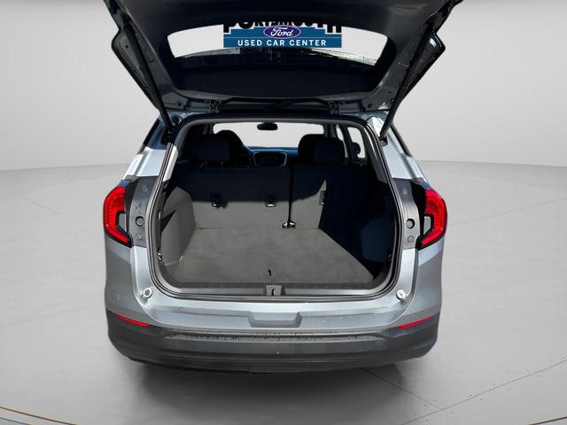 2023 GMC Terrain AWD SLE