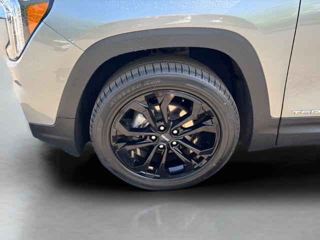 2023 GMC Terrain AWD SLE