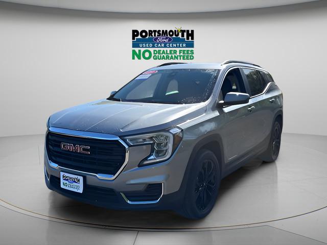 2023 GMC Terrain AWD SLE