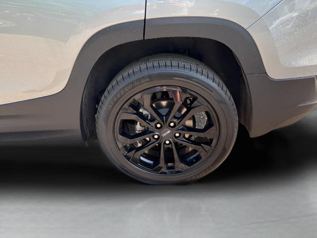 2023 GMC Terrain AWD SLE