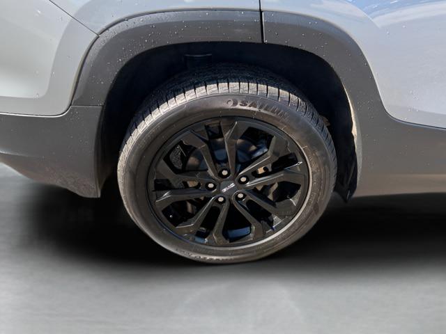 2023 GMC Terrain AWD SLE