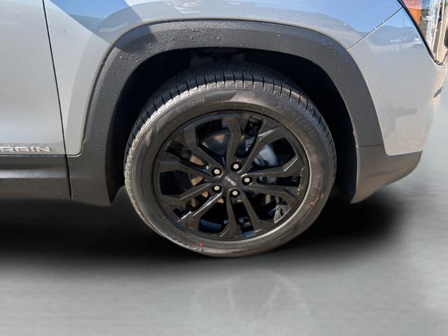 2023 GMC Terrain AWD SLE