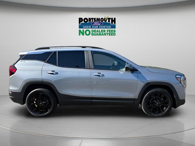2023 GMC Terrain AWD SLE