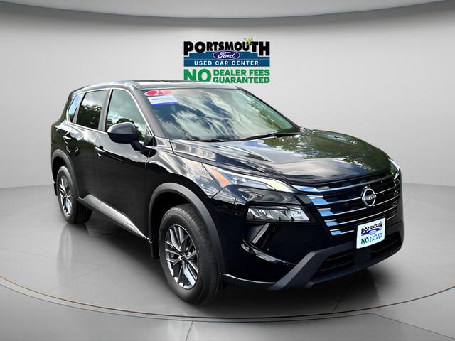 2025 Nissan Rogue S Intelligent AWD for sale in Portsmouth, NH