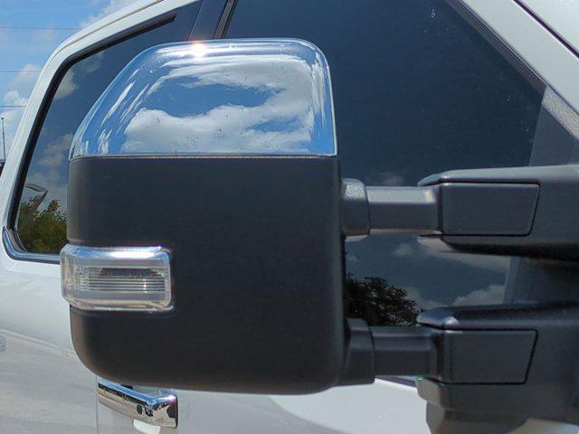 2024 Ford F-250 Platinum