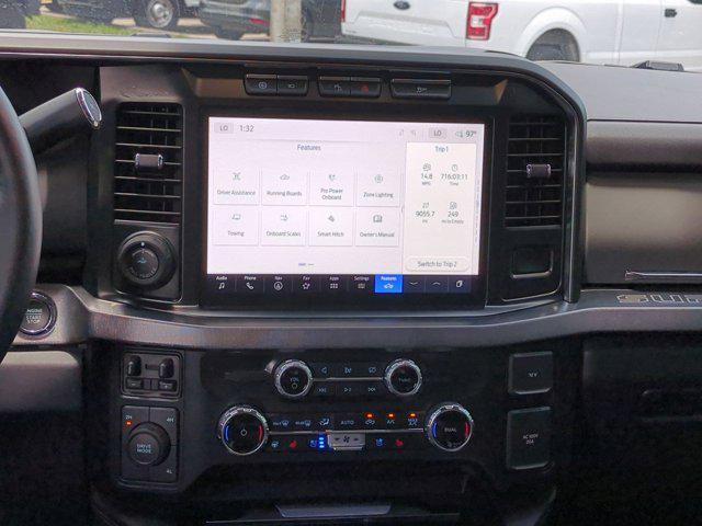 2024 Ford F-250 Platinum