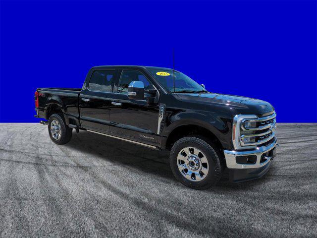 2024 Ford F-350 Lariat