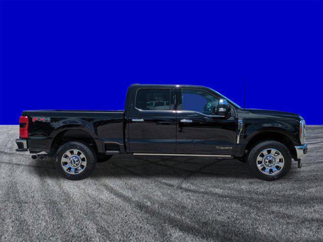 2024 Ford F-350 Lariat