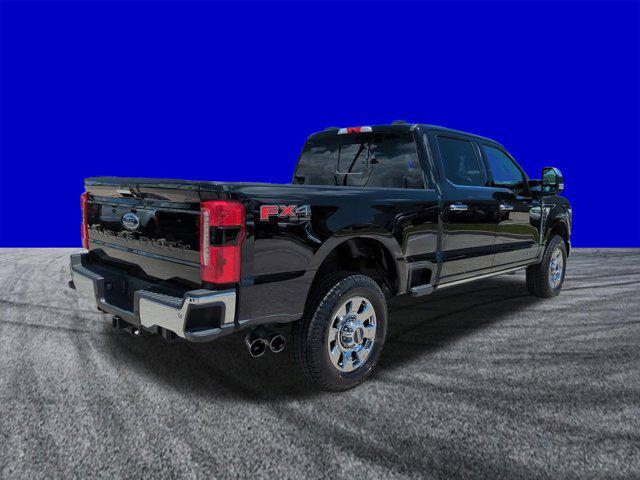 2024 Ford F-350 Lariat