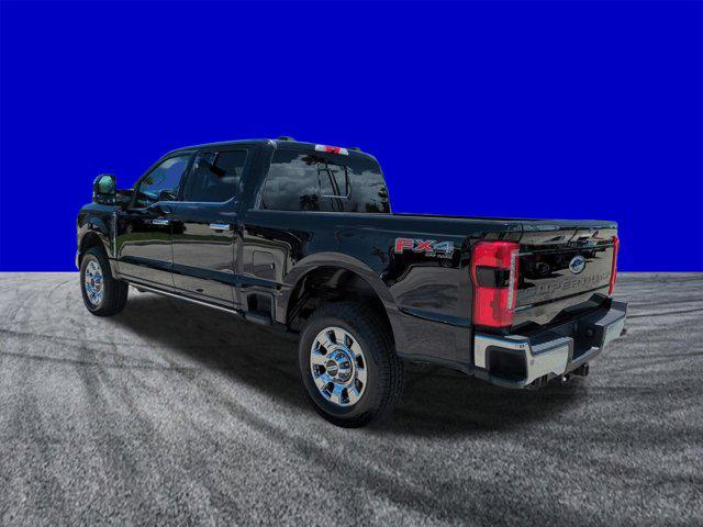 2024 Ford F-350 Lariat