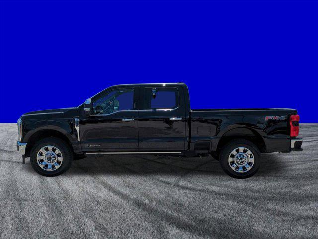 2024 Ford F-350 Lariat