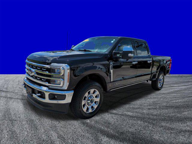 2024 Ford F-350 Lariat