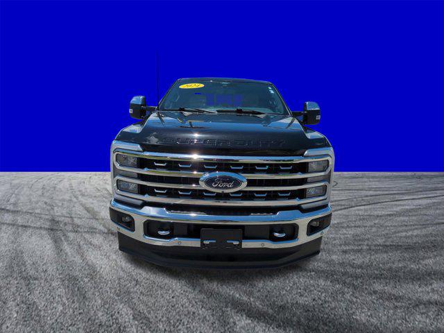2024 Ford F-350 Lariat