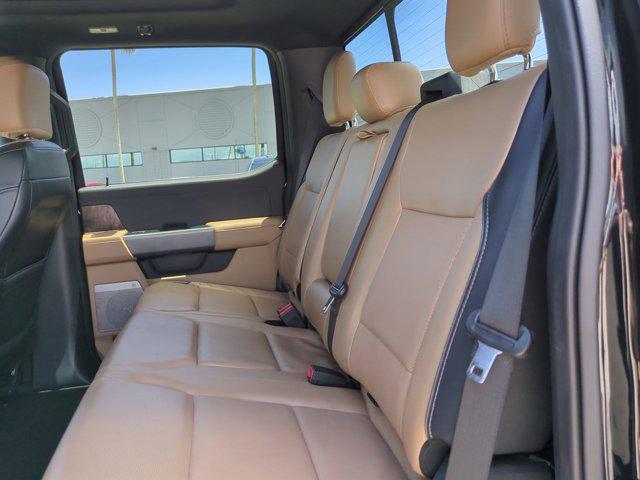 2024 Ford F-350 Lariat