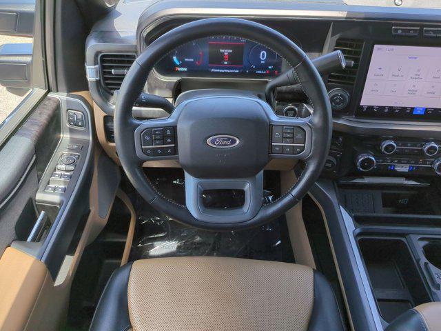 2024 Ford F-350 Lariat
