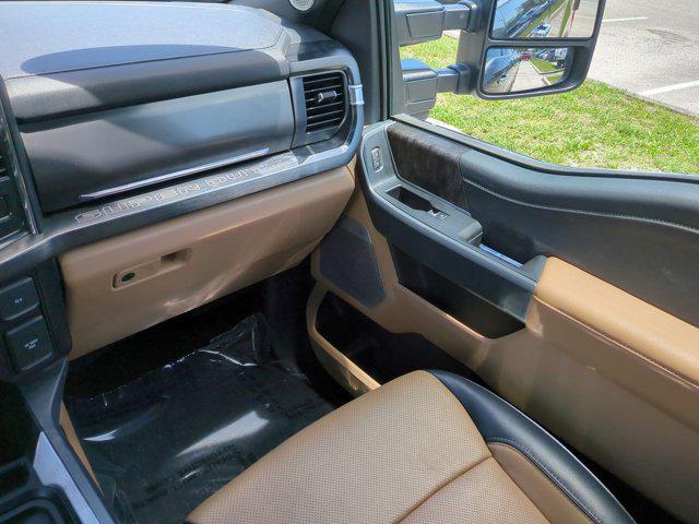 2024 Ford F-350 Lariat