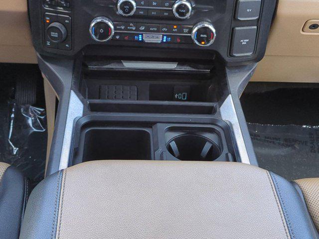 2024 Ford F-350 Lariat