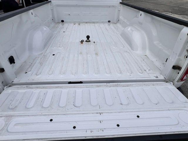 2018 Ram 3500 Laramie Crew Cab 4x4 8' Box
