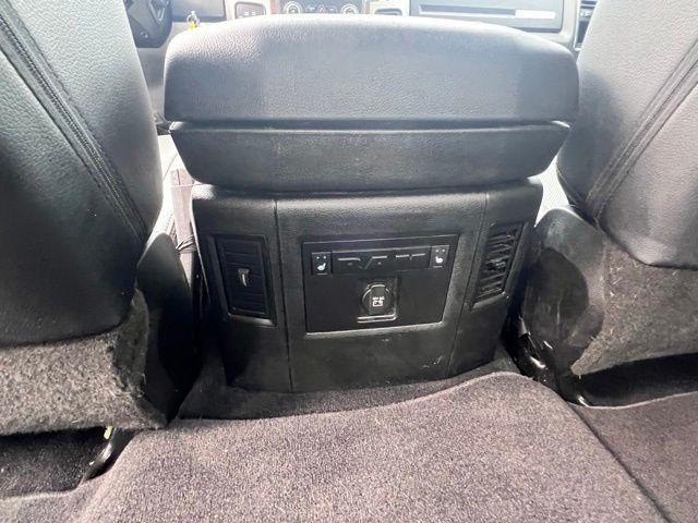 2018 Ram 3500 Laramie Crew Cab 4x4 8' Box