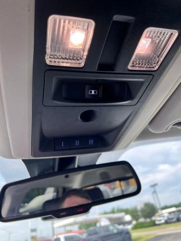 2018 Ram 3500 Laramie Crew Cab 4x4 8' Box