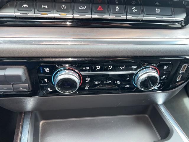 2023 GMC Sierra 1500 4WD Crew Cab Short Box SLT