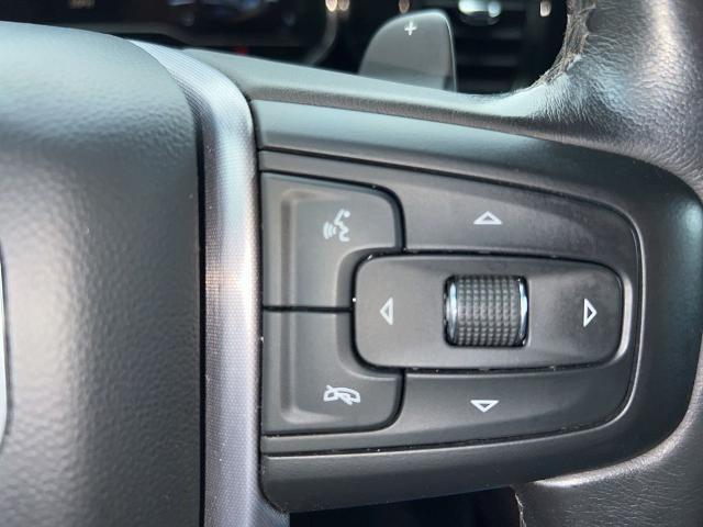 2023 GMC Sierra 1500 4WD Crew Cab Short Box SLT