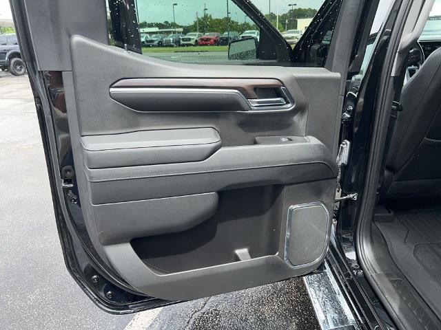 2023 GMC Sierra 1500 4WD Crew Cab Short Box SLT