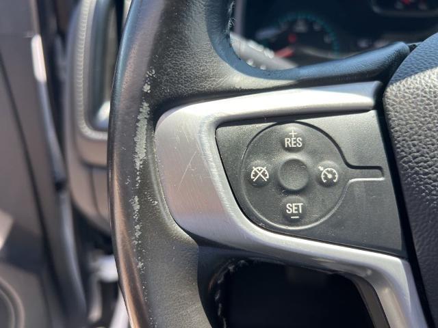 2021 GMC Canyon 4WD Extended Cab Elevation