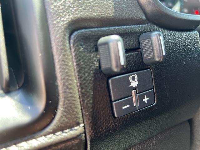 2021 GMC Canyon 4WD Extended Cab Elevation